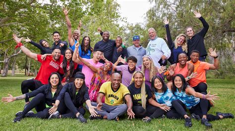 the amazing race torrentz|The Amazing Race: All Episodes .